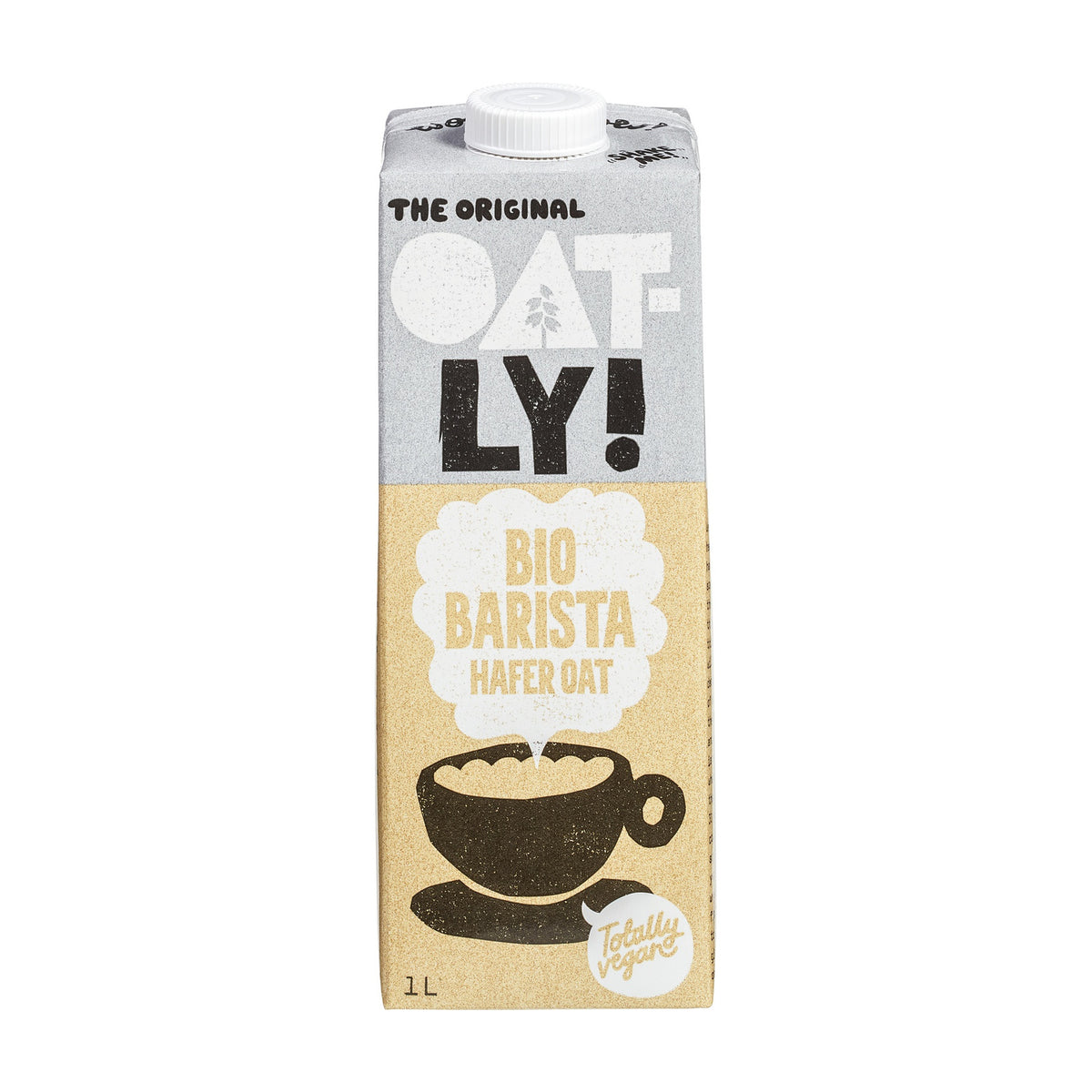 Băutură de Ovăz Barista ECO, 1L