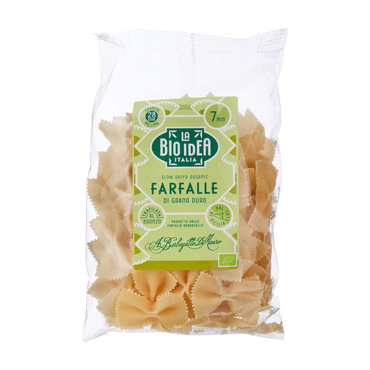 Paste Farfalle ECO, 275g