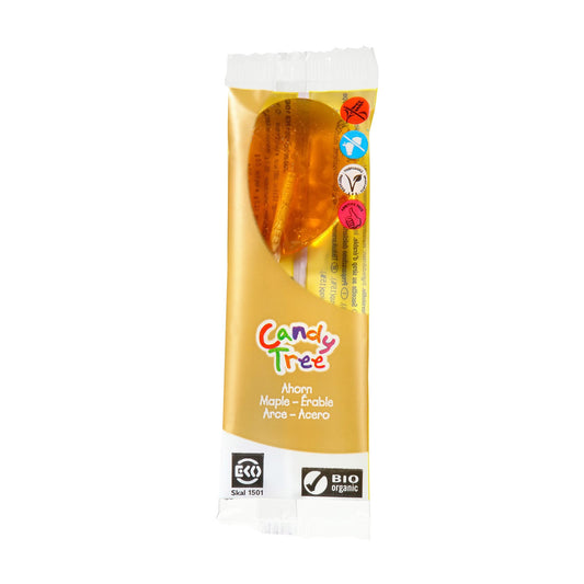 Acadea cu Sirop de Arțar ECO