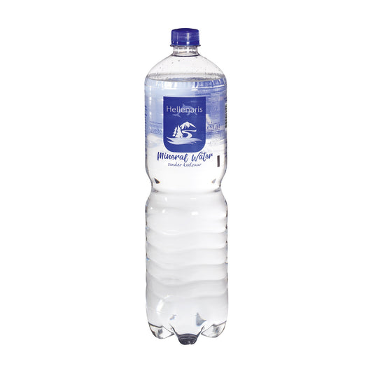 Apă Plată Naturală, 1,5L