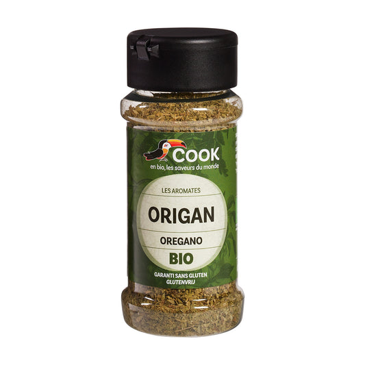 Oregano Uscat ECO, 15g