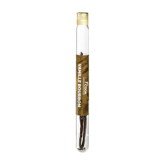 Batoane de Vanilie Bourbon ECO, 2 buc.