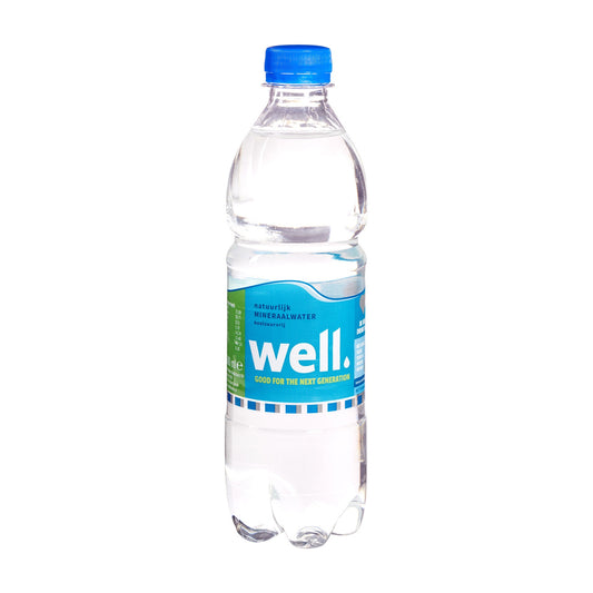 Apă Plată Naturală, 500ml