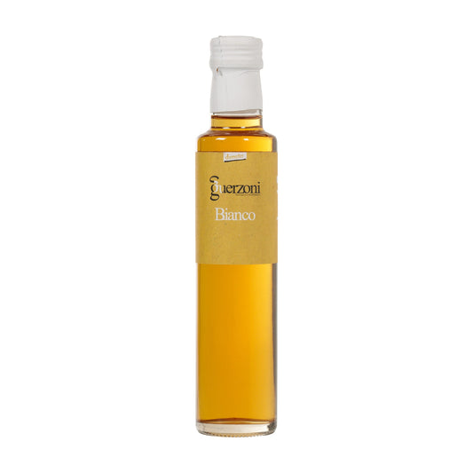 Oțet Balsamic Alb ECO & Demeter – Guerzoni, 250ml