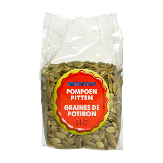 Semințe de Dovleac ECO, 200g