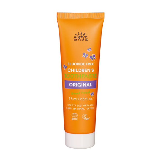 Pastă de Dinți pentru Copii Original, 75ml