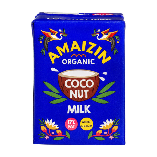 Lapte de Cocos pentru Gătit ECO, 500ml