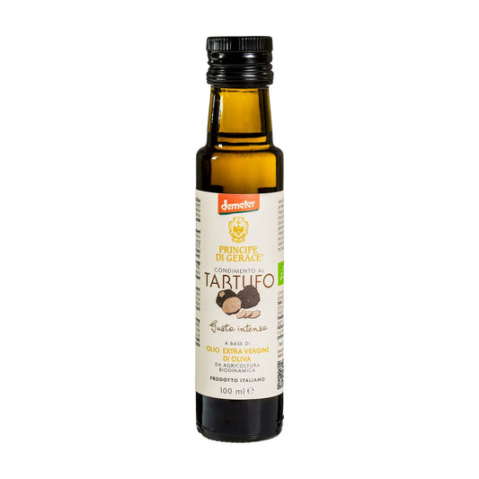 Ulei de Măsline cu Trufe ECO & Demeter, 100ml