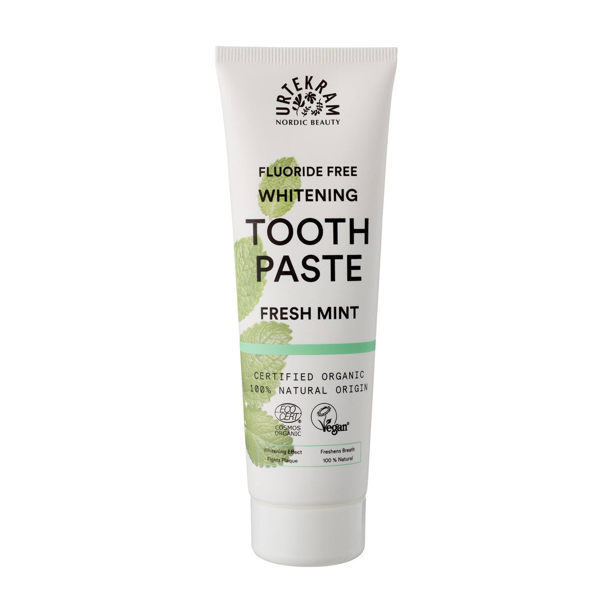 Pastă de Dinți Whitening Fresh Mint, 75ml