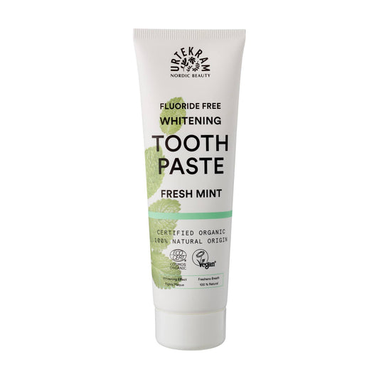Pastă de Dinți Whitening Fresh Mint, 75ml