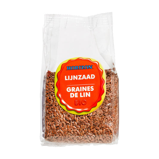 Semințe de In ECO, 200g