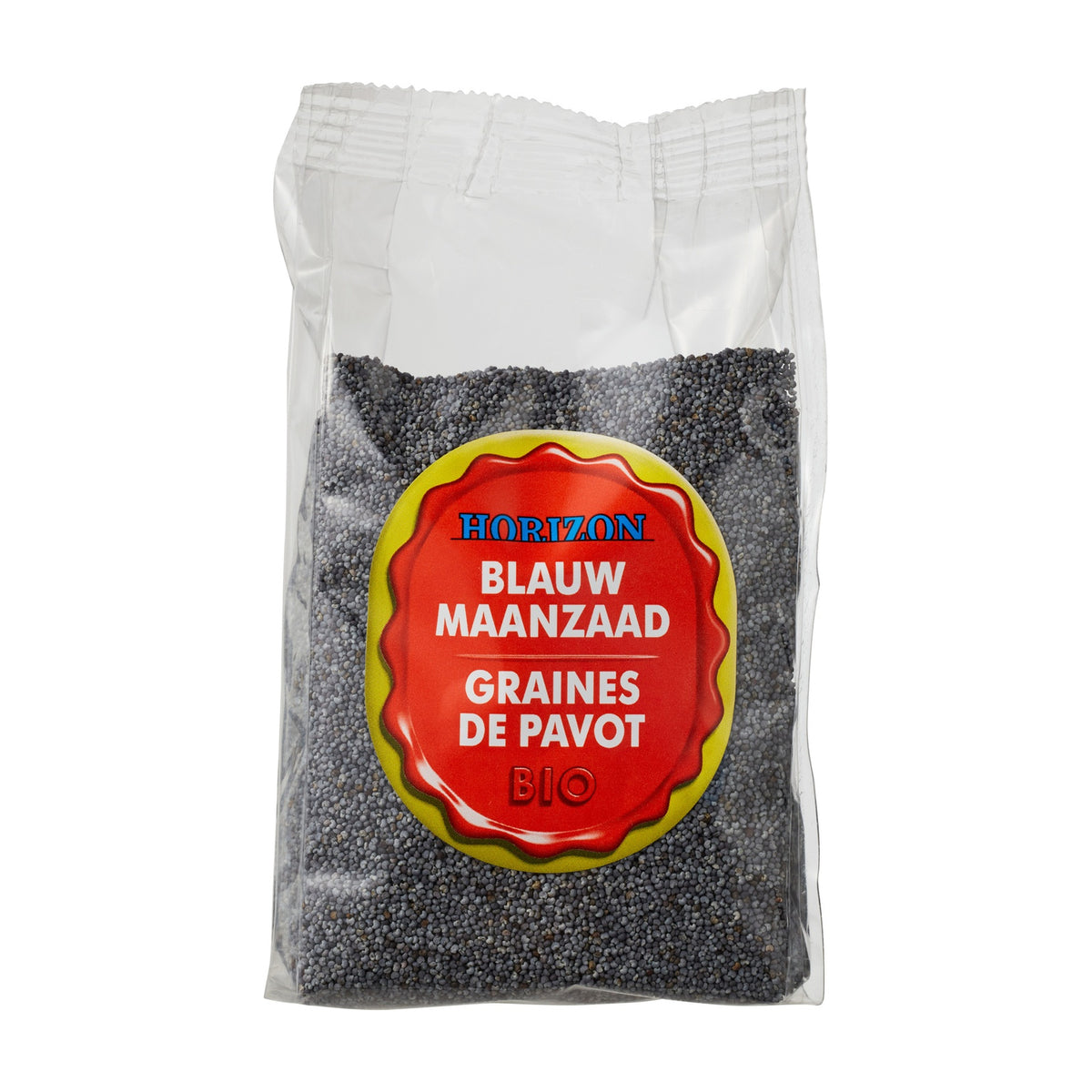 Semințe de Mac ECO, 200g