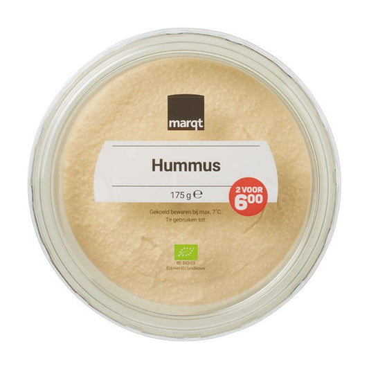 Hummus ECO, 175g