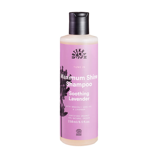 Șampon cu Lavandă ECO, 250ml