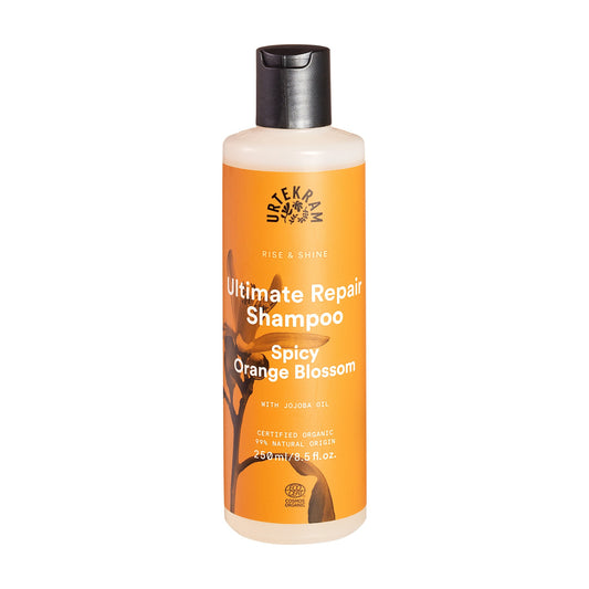 Șampon Spicy Orange Blossom, 250ml