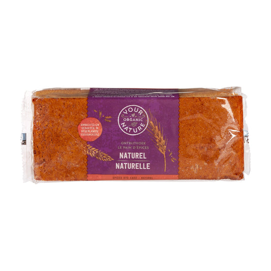 Turtă Dulce Clasică ECO, 400g