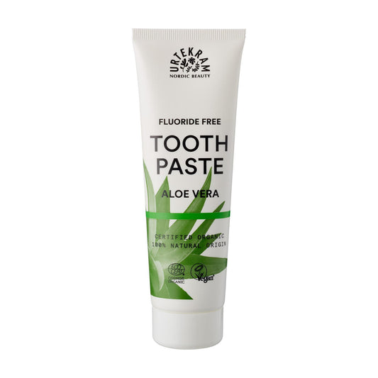 Pastă de Dinți cu Aloe Vera, 75ml