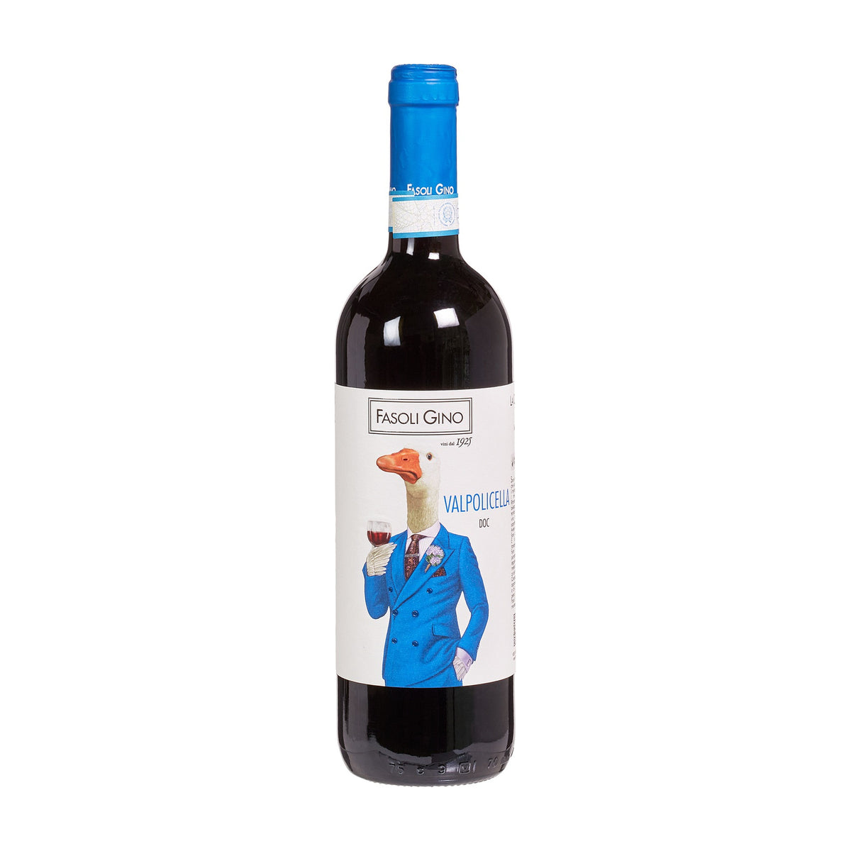 Vin Roșu Valpolicella DOC ECO, 750ml