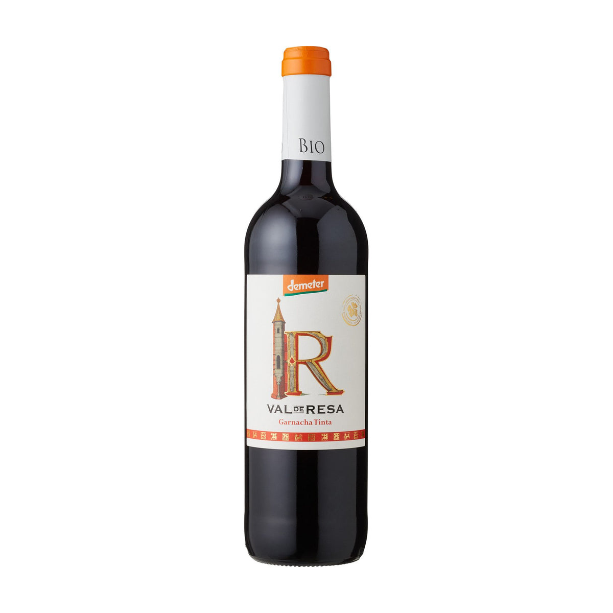 Vin Roșu Garnacha ECO, 750ml