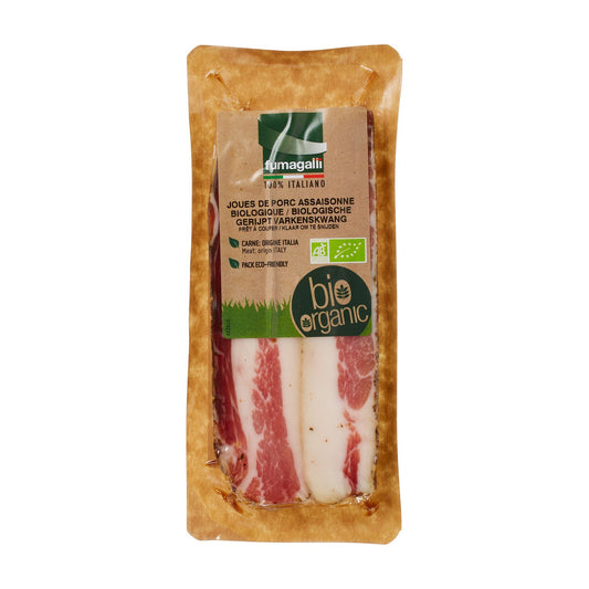 Guanciale ECO, 150g