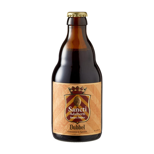 Bere Artizanală Double ECO, 330ml