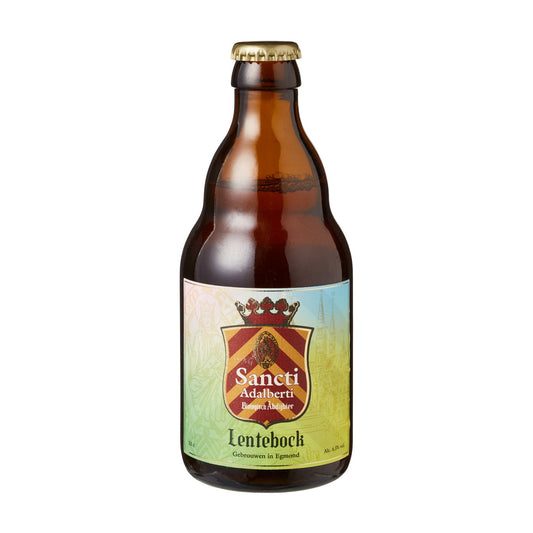 Bere Artizanală Springbock ECO, 330ml
