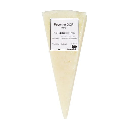 Brânză Pecorino Romano ECO, ~230g
