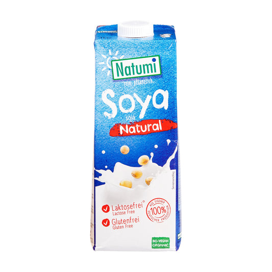 Băutură Vegetală din Soia ECO, 1L