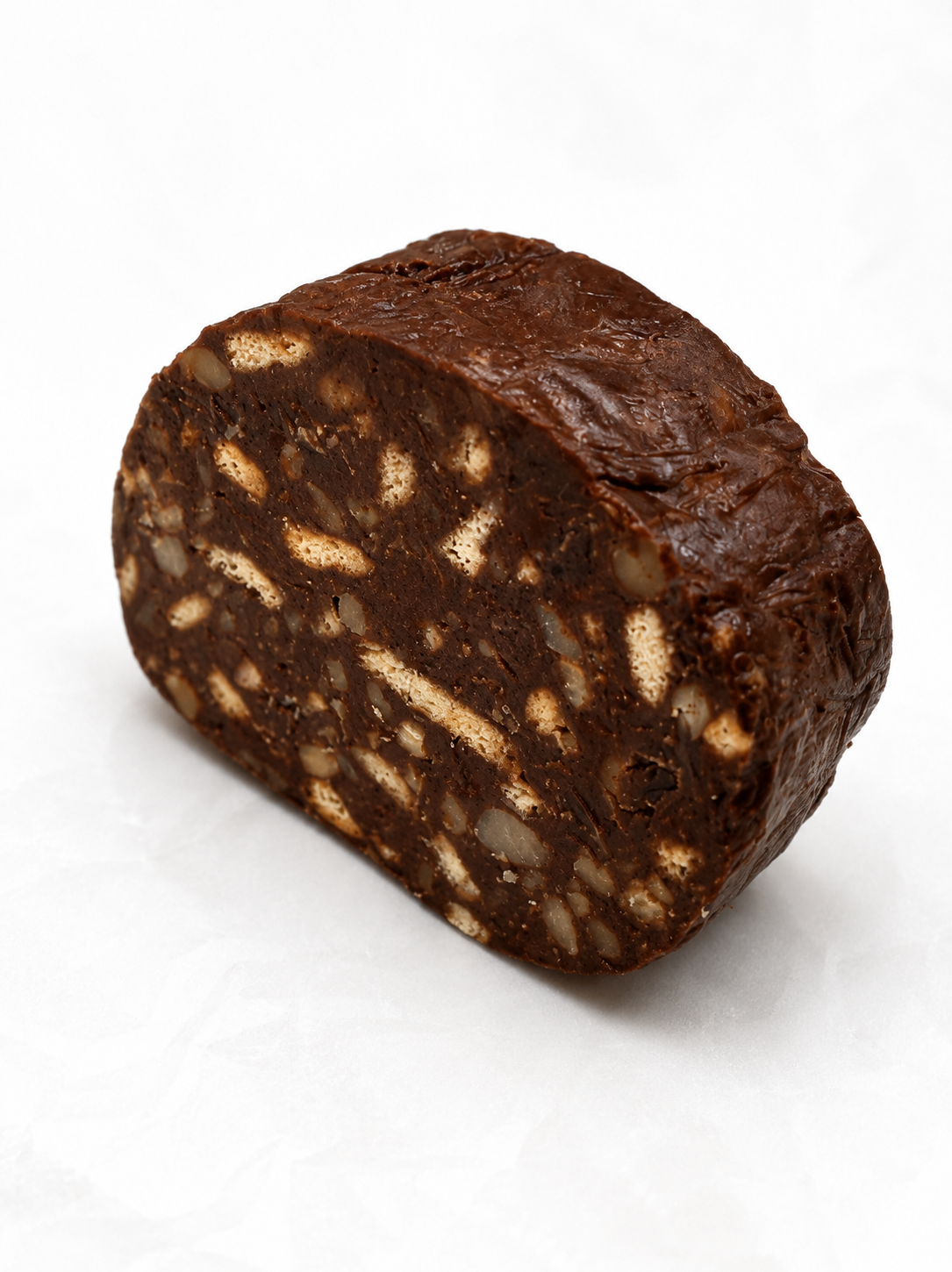 Salam de Biscuiți – Rețetă Tradițională, 200g