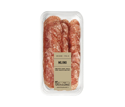 Salame Milano Feliat ECO, 70g