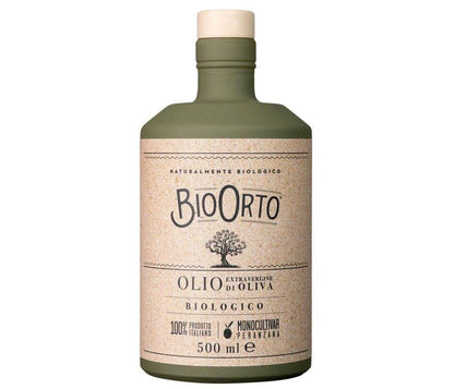 Ulei de Măsline Extravirgin Peranzana ECO, 500ml