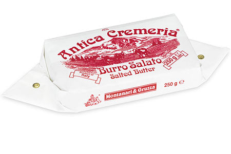 Unt Antica Cremeria Sărat, Montanari & Gruzza – 250g