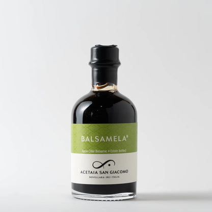 BalsaMela – Balsamic de Mere ECO, Acetaia San Giacomo – 250ml