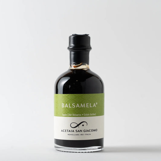 BalsaMela – Balsamic de Mere ECO, Acetaia San Giacomo – 250ml