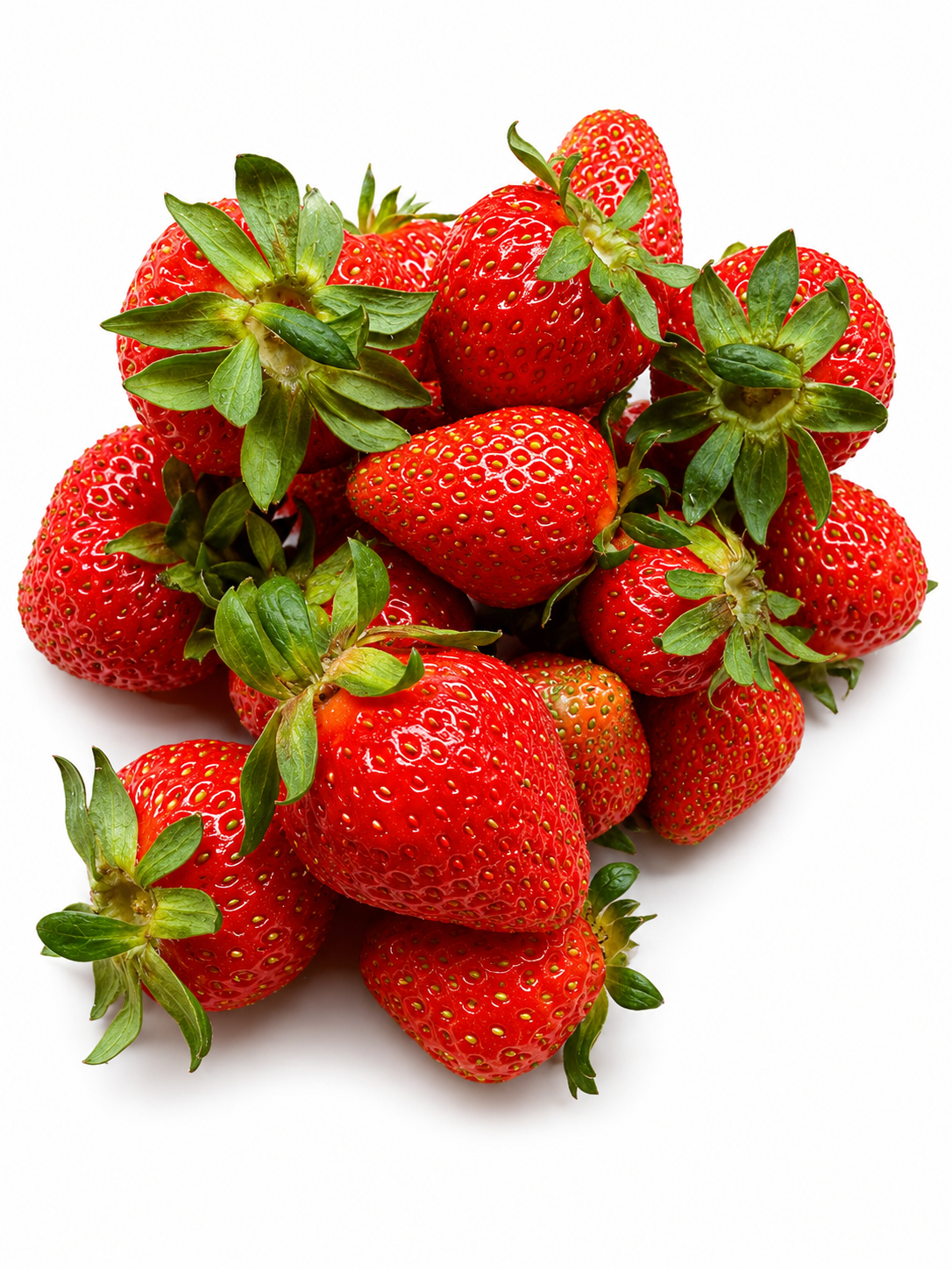 Căpșune România ECO, 250g