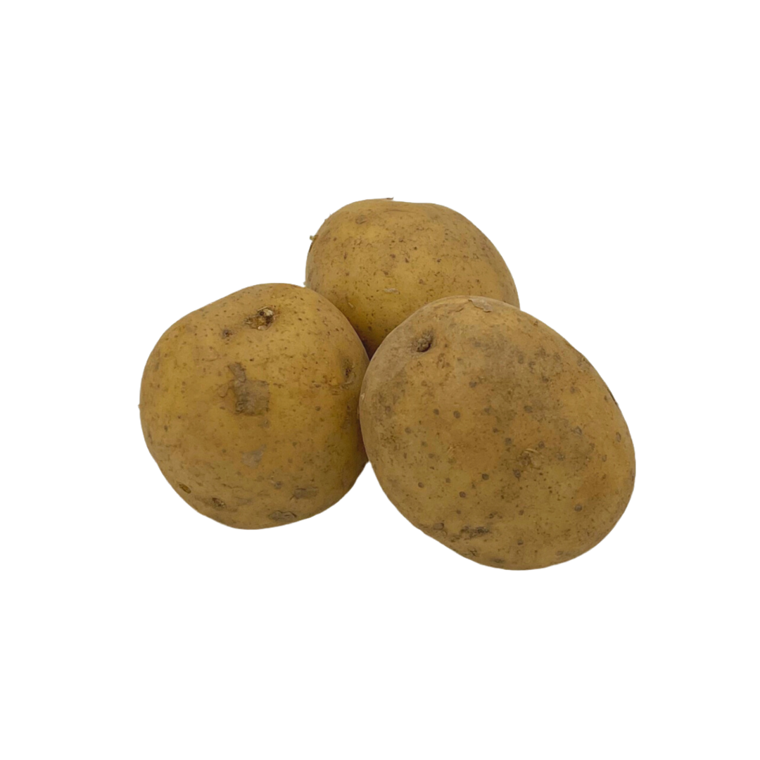 Cartofi Albi de Abruzzo ECO, 500g