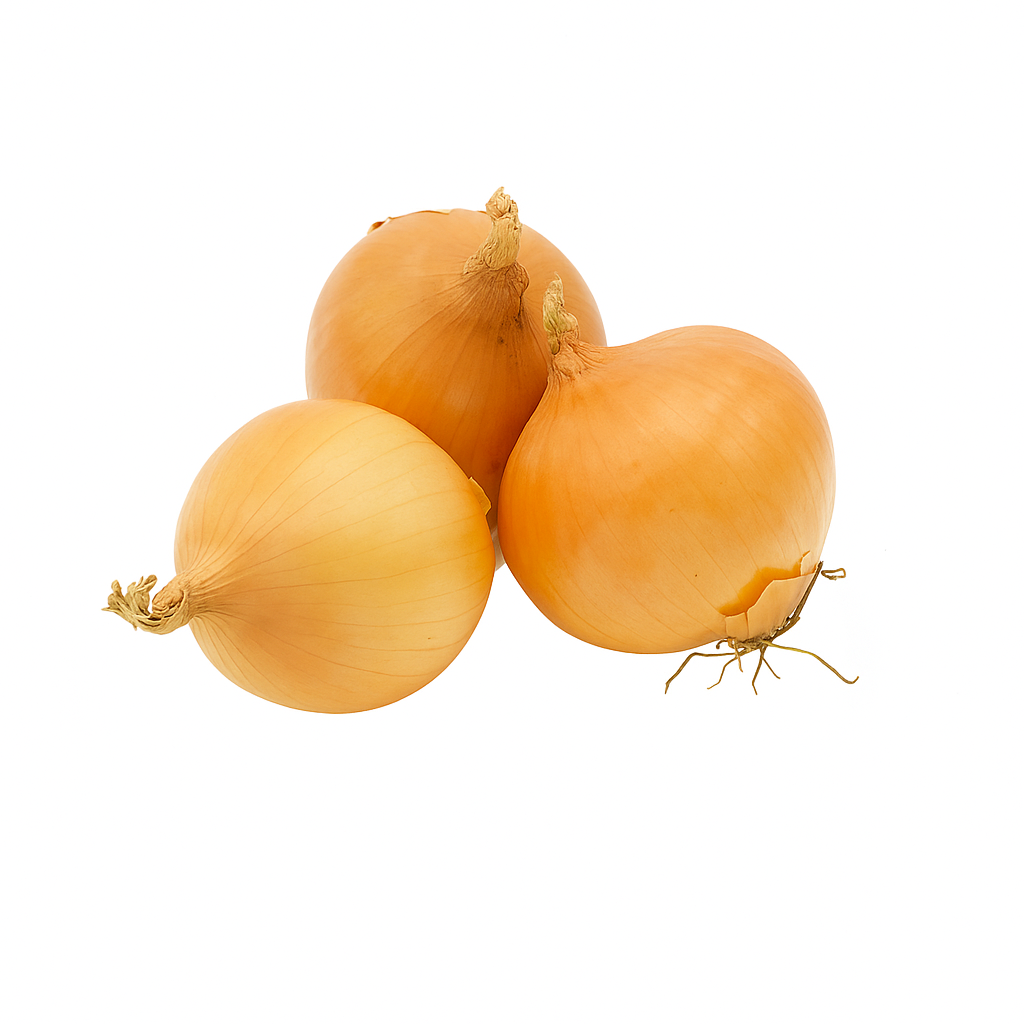 Ceapă Galbenă ECO, 500g