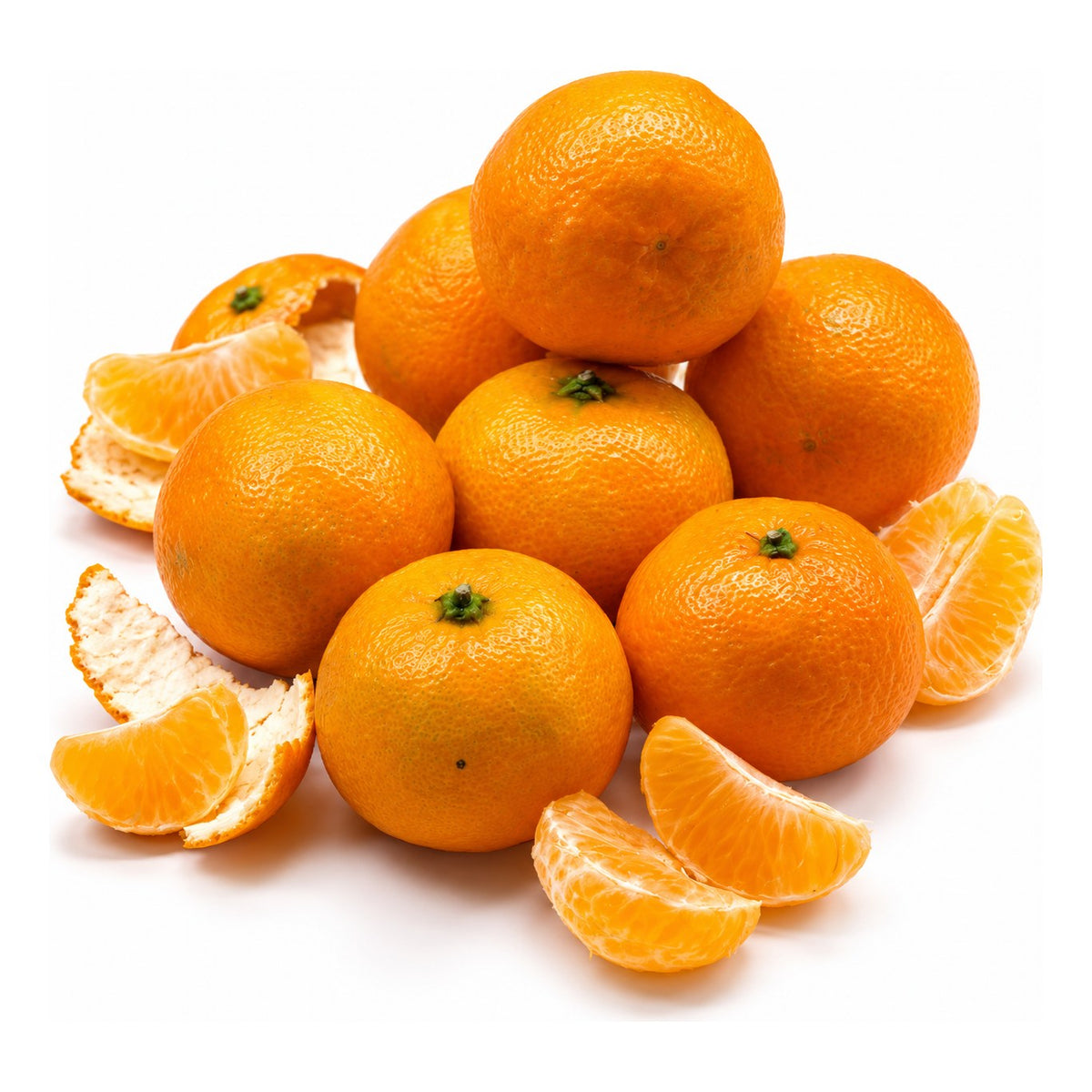 Clementine ECO din Italia, 400 g