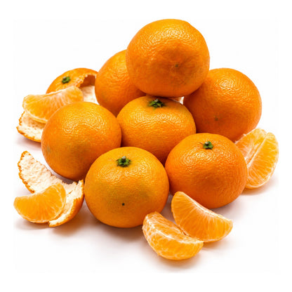 Clementine ECO din Italia, 400 g