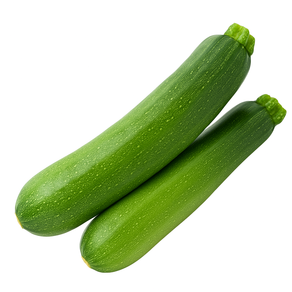 Dovlecei Zucchini ECO, 500g