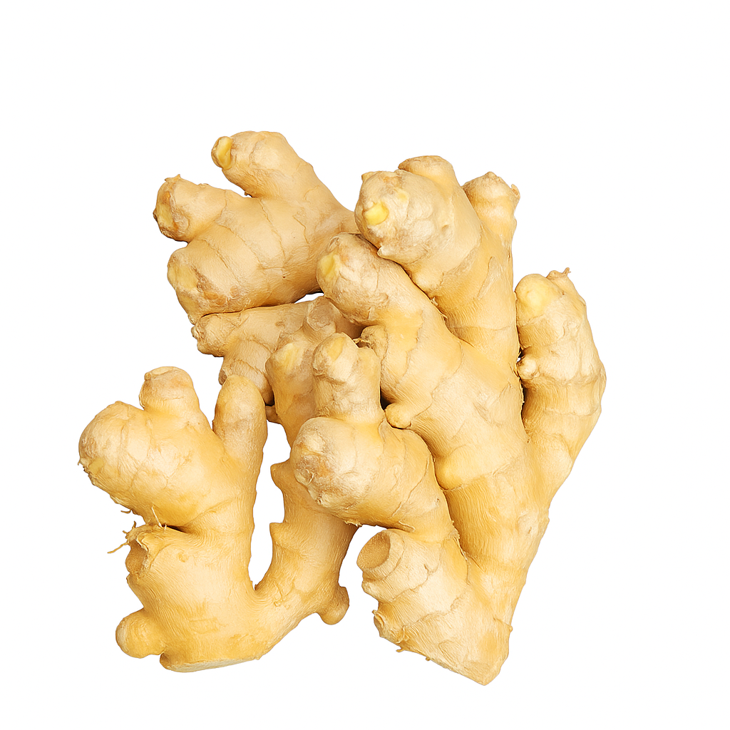Ghimbir ECO, 250g