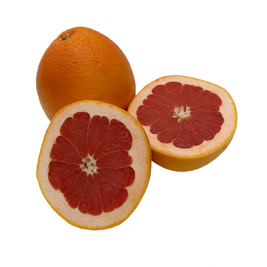 Grapefruit Roșu ECO, 350g
