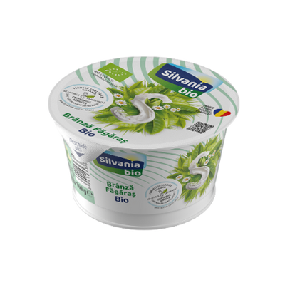Brânză de Vacă Făgăraș ECO, 160g