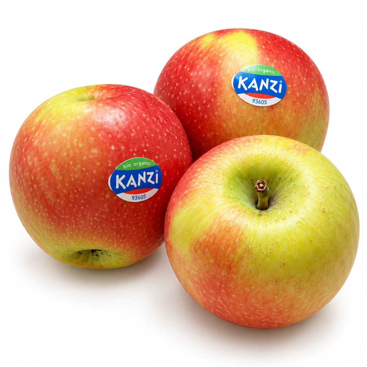 Mere Kanzi ECO, recolta de toamnă 2026, 400 g