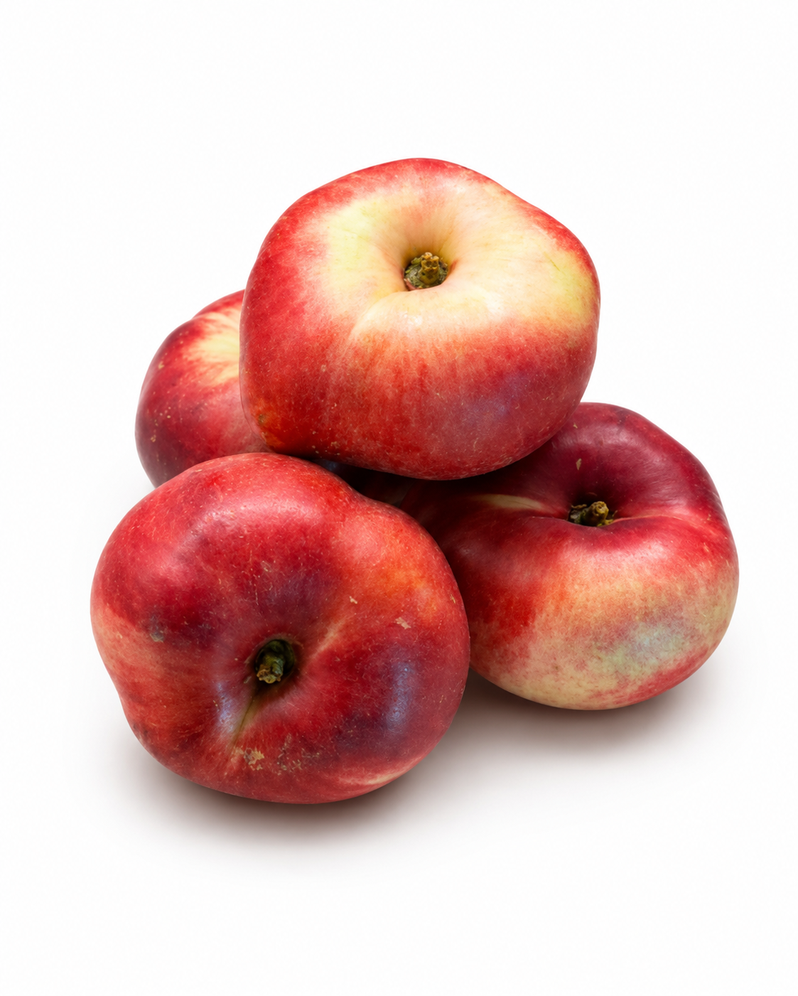 Nectarine Plate ECO, 300g