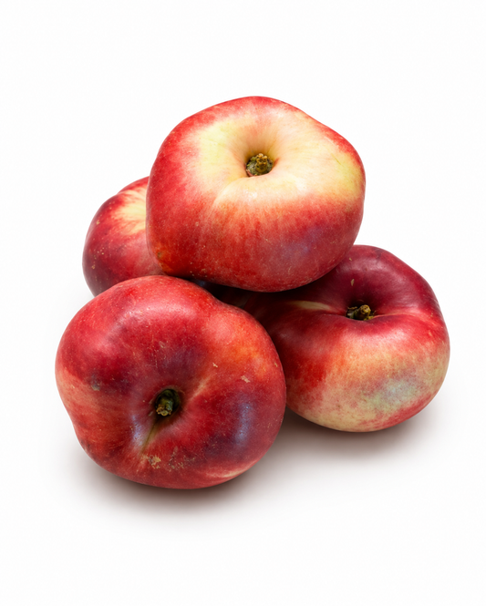 Nectarine Plate ECO, 300g