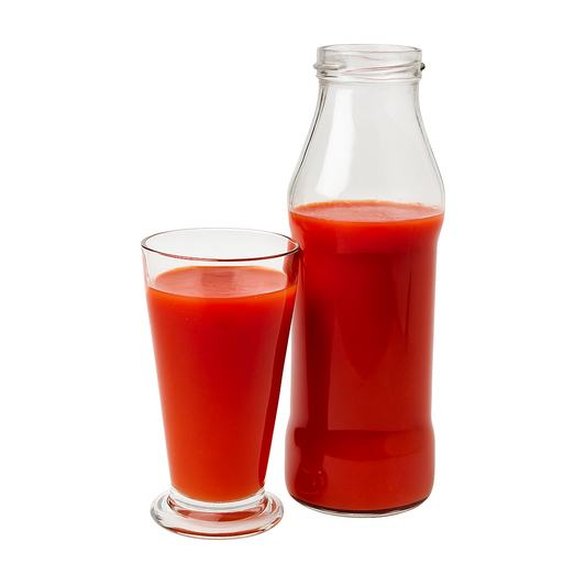 Suc de Roșii, 750ml