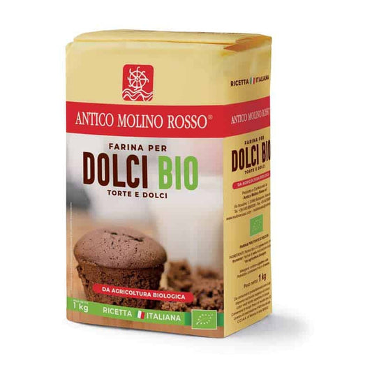 Mix Special pentru Dulciuri ECO, 1kg