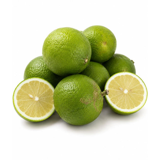 Lămâi Verdelli din Sicilia ECO, 500g