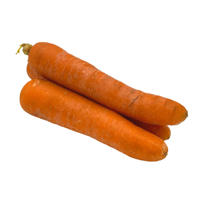 Morcovi ECO, 500g